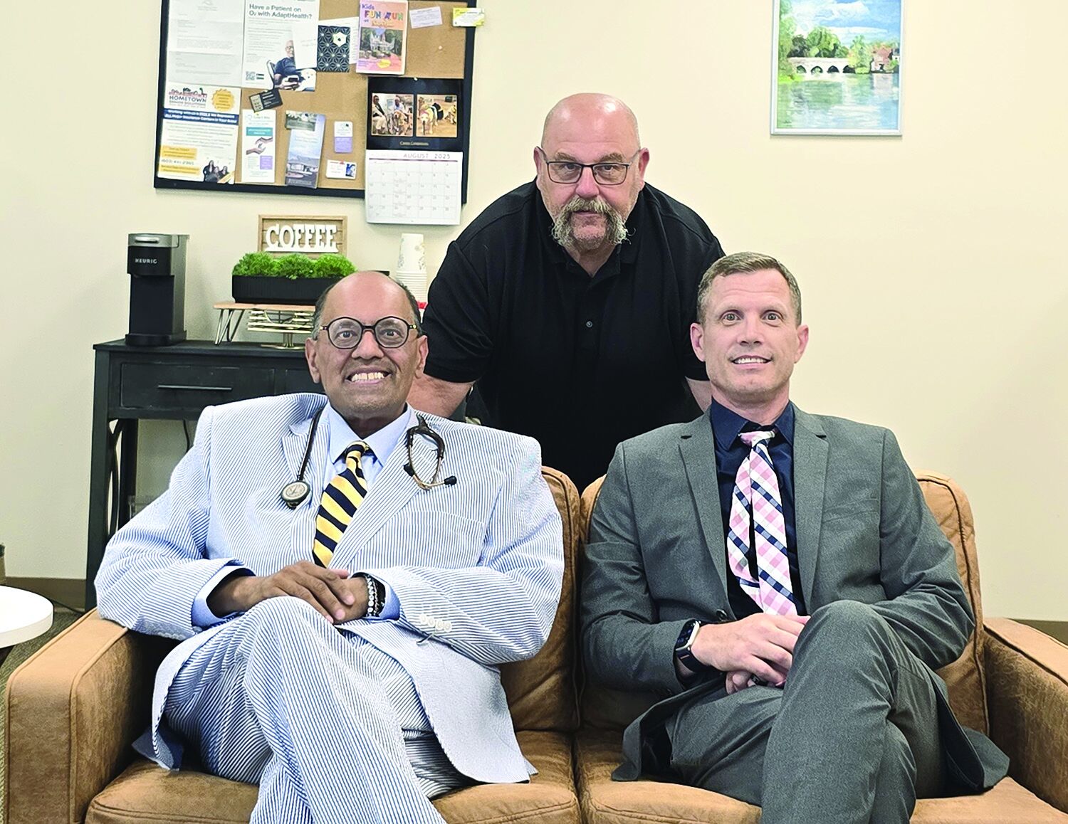 Cathedral Ledge Medical Associates welcomes new mental health provider